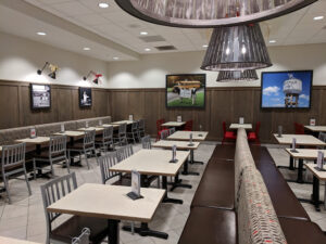 Chick-fil-A - Findlay