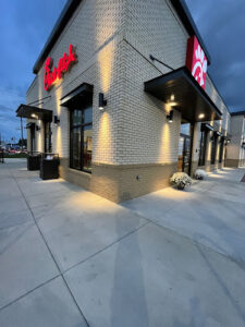 Chick-fil-A - Indianapolis