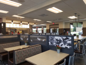 Chick-fil-A - Indianapolis