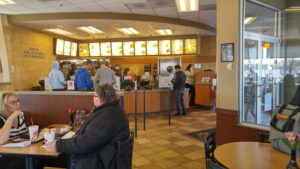 Chick-fil-A - Merrillville