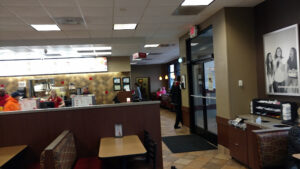 Chick-fil-A - Clarksville