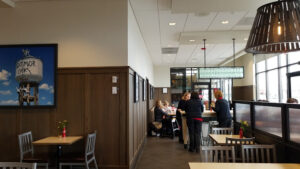 Chick-fil-A - Grand Rapids