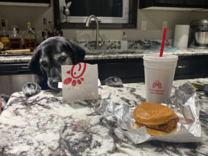 Chick-fil-A - Ashwaubenon