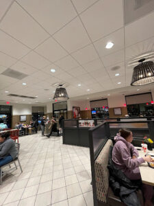 Chick-fil-A - Sioux Falls