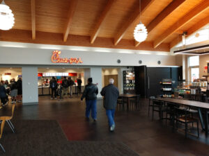 Chick-fil-A - St. Louis