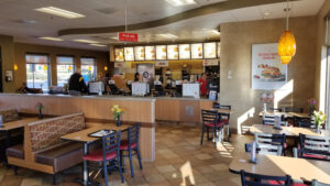 Chick-fil-A - Wentzville