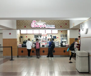 Chick-fil-A - Springfield