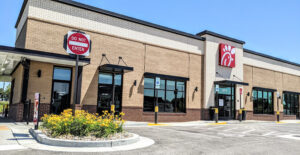 Chick-fil-A - Lenexa