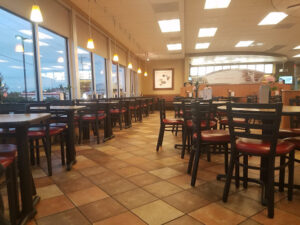 Chick-fil-A - Oklahoma City