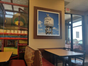 Chick-fil-A - Oklahoma City