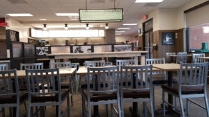 Chick-fil-A - Longview