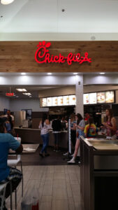 Chick-fil-A - Longview