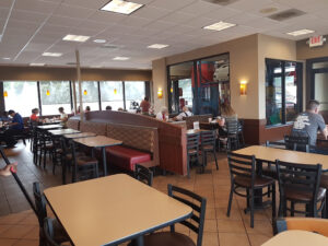 Chick-fil-A - Longview