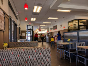 Chick-fil-A - Arlington