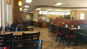 Chick-fil-A - Granbury