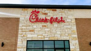 Chick-fil-A - Fort Worth