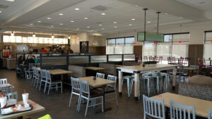 Chick-fil-A - Fort Worth