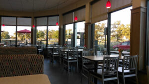 Chick-fil-A - North Richland Hills