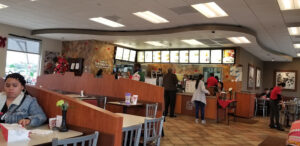 Chick-fil-A - Houston