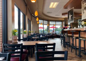 Chick-fil-A - Houston