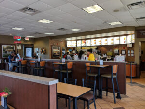 Chick-fil-A - Houston