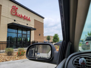 Chick-fil-A - Huntsville