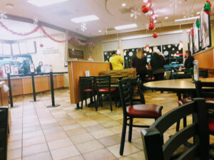 Chick-fil-A - Pearland