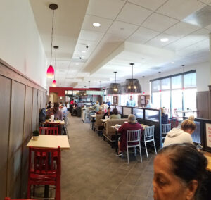 Chick-fil-A - Pearland