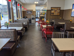 Chick-fil-A - Beaumont