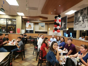 Chick-fil-A - Brownsville