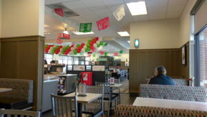 Chick-fil-A - Brownsville