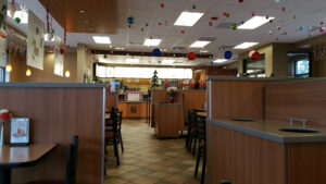 Chick-fil-A - Weslaco