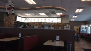 Chick-fil-A - Pflugerville