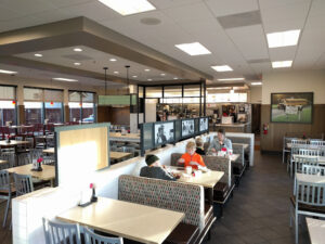 Chick-fil-A - Lubbock