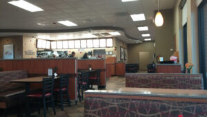 Chick-fil-A - Lubbock