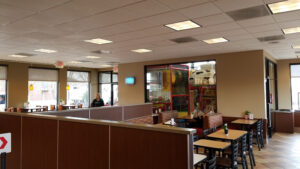 Chick-fil-A - Loveland