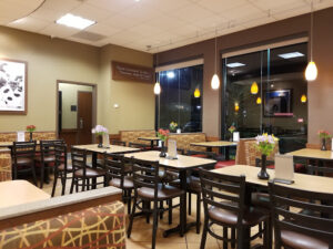 Chick-fil-A - Colorado Springs