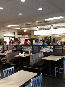 Chick-fil-A - Spanish Fork