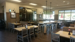 Chick-fil-A - Chandler