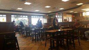 Chick-fil-A - Avondale