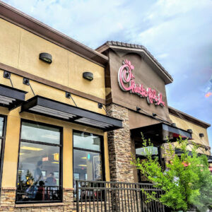 Chick-fil-A - Albuquerque