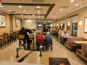 Chick-fil-A - Westminster