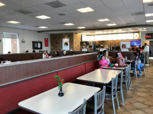 Chick-fil-A - Fresno