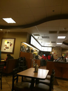 Chick-fil-A - Roseville