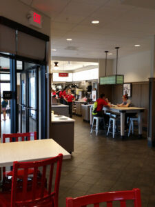 Chick-fil-A Warminster - Warminster