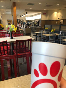 Chick-fil-A at Glendora Commons - Glendora