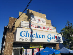 Chicken Galore - Woodbridge