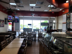 Chicken Kitchen Oakland Park - Oakland Park