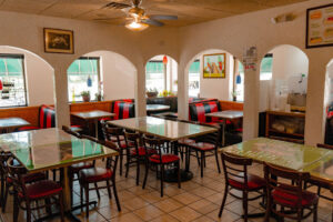 Chilango Express LLC - West Allis