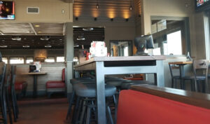 Chili's Grill & Bar - Leominster